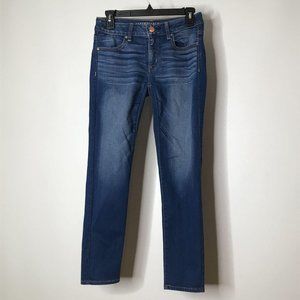 American Eagle Outfitters Blue Jeans Jeggings